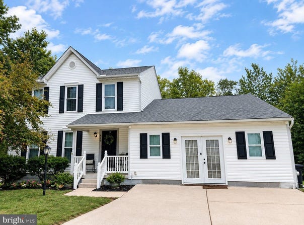 419 JEROME Avenue, LINTHICUM, MD 21090