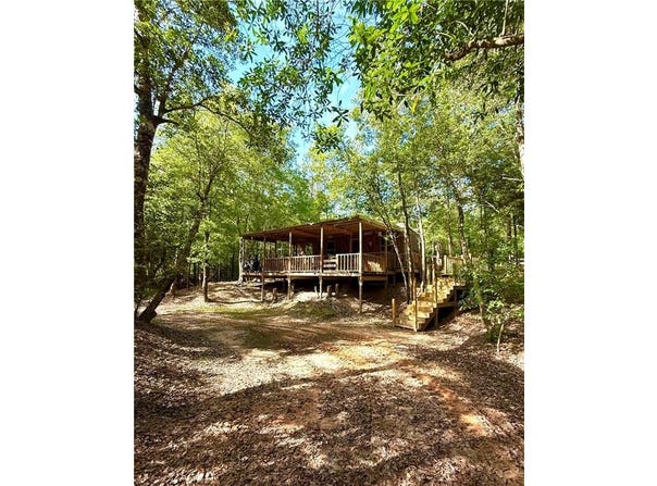 Mason Ferry Road, Citronelle, AL 36522