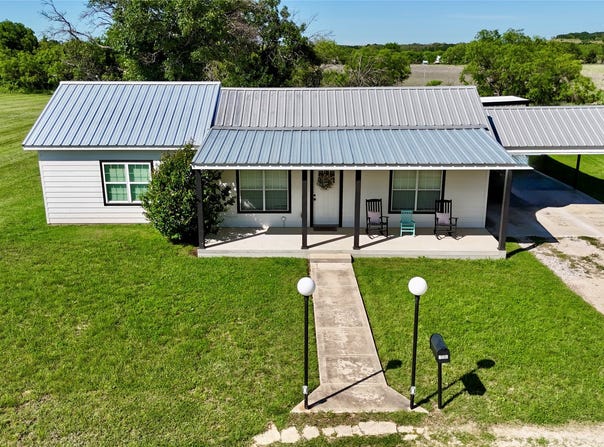 700b Garmon Drive, Early, TX 76802
