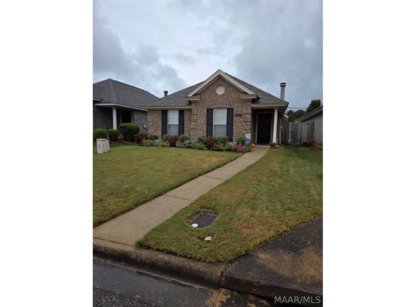 8309 Dison Drive, Montgomery, AL 36117