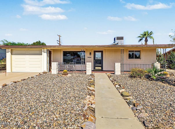 5428 E Boise Street, Mesa, AZ 85205