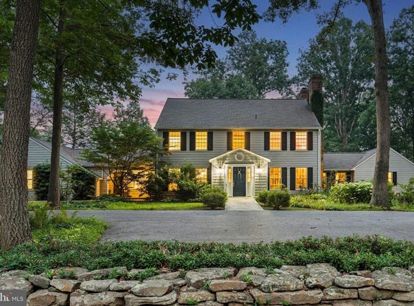 4323 MOUNT ZION Road, UPPERCO, MD 21155