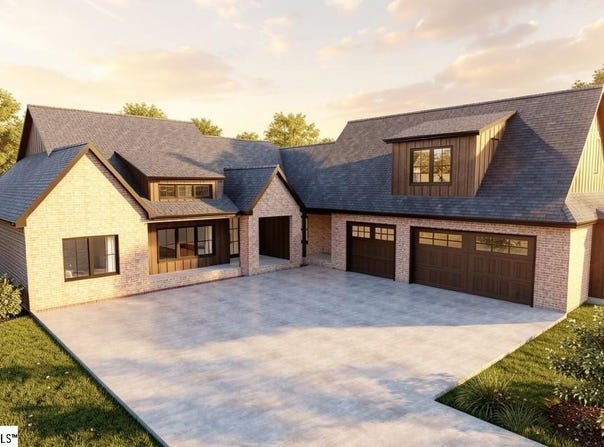 97 The Cliffs Parkway, Landrum, SC 29356