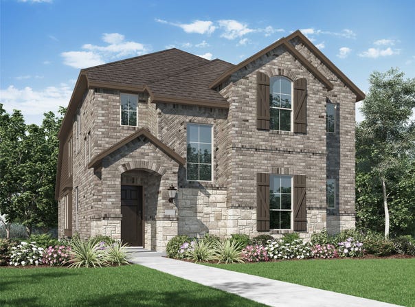 7574 Epiphany Way, Venus, TX 76084