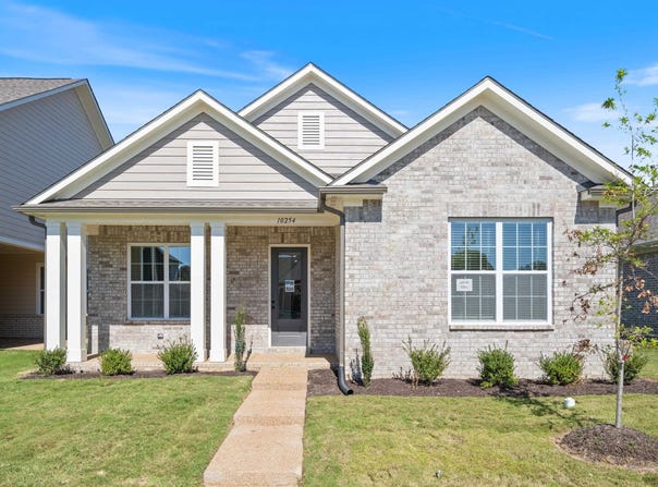 10254 LOUANNE Dr, Collierville, TN 38017