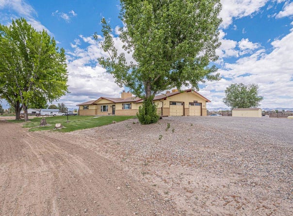 1176 17 1/2 Road, Fruita, CO 81521