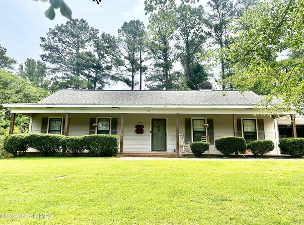 130 Athens Drive, Louisville, MS 39339