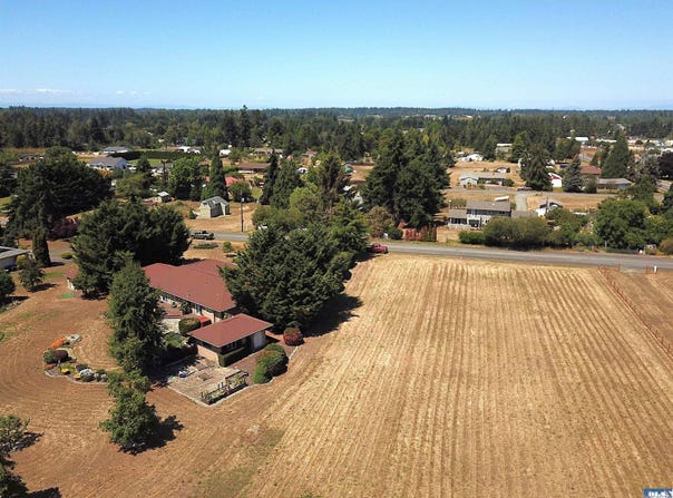 Wright Rd, Sequim, WA 98382