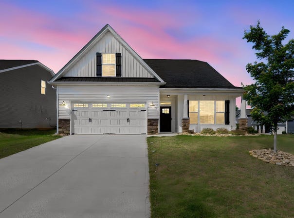 77 Tannery Drive, Greer, SC 29651