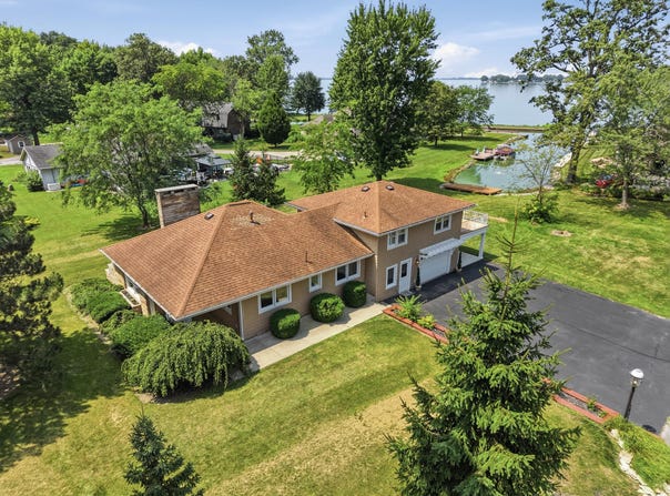 303 Harbor Drive, Celina, OH 45822