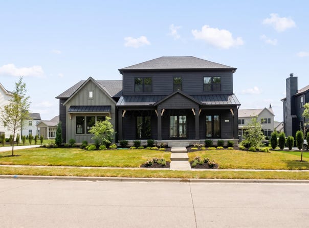 11356 Periwinkle Way, Plain City, OH 43064