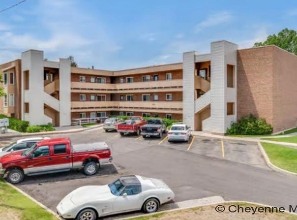 1014 E 25TH ST, Cheyenne, WY 82001