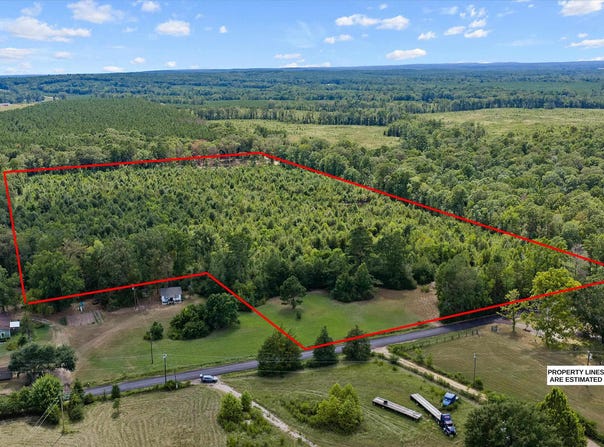 County Road 175, Gary, TX 75643
