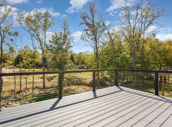 4941 Rigsby Road, Powell, OH 43065