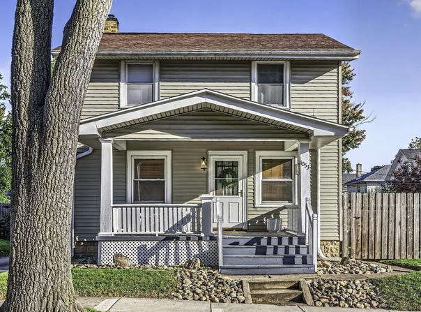 1053 Forest Avenue, Fort Wayne, IN 46805