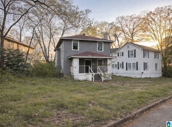 5178 HILLSIDE DRIVE, FAIRFIELD, AL 35064