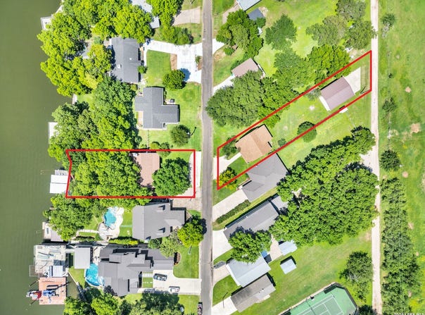 418 County Road 119A, Burnet, TX 78611