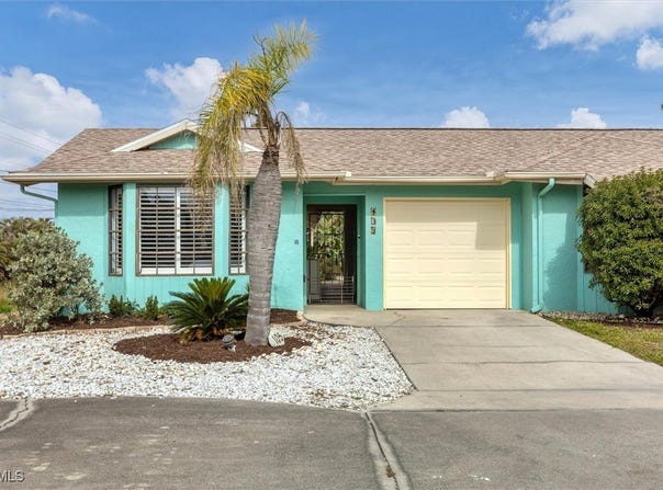 255 Boundary Boulevard, Rotonda West, FL 33947