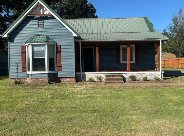 5100 Benton Road, Paducah, KY 42003