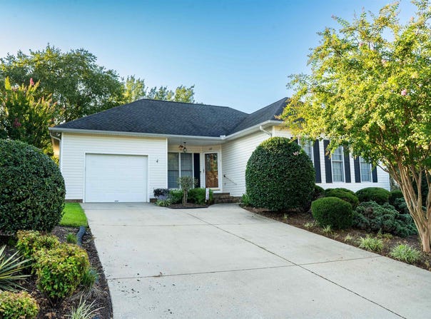 217 Ashton Drive, Moore, SC 29369