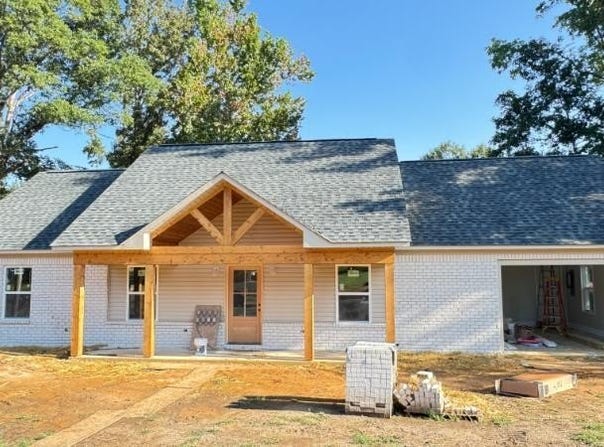 526 Bob White St, Pontotoc, MS 38863
