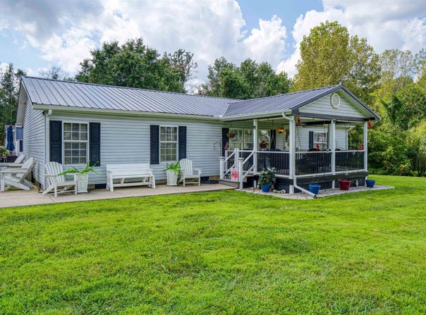 193 E Gentry, Rockport, IN 47635