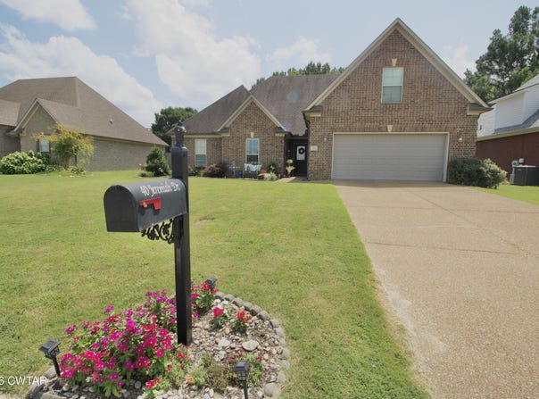 40 Jeremiah Drive, Jackson, TN 38305