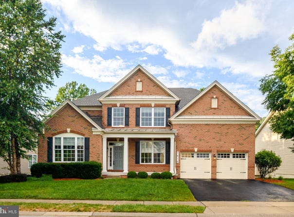 1616 STREAM VALLEY OVERLOOK, SEVERN, MD 21144