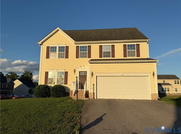 7301 Hamner Terrace, Chesterfield, VA 23234