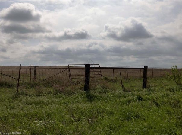 Tract A S 336 RD, Morrison, OK 73061