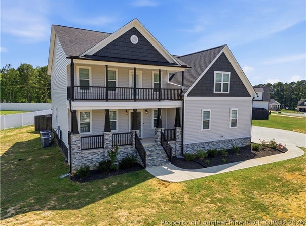 69 Red rock Circle, Benson, NC 27504