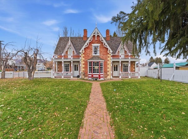 103 E MAIN St, Midway, UT 84049