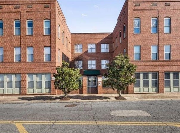 580 S MAIN St, Memphis, TN 38103