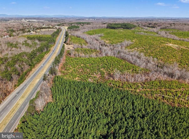 GERMANNA, LIGNUM, VA 22726