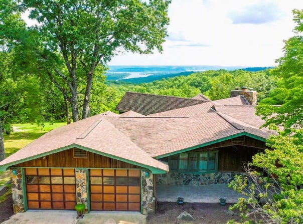 15526 State Hwy 13, Branson West, MO 65737