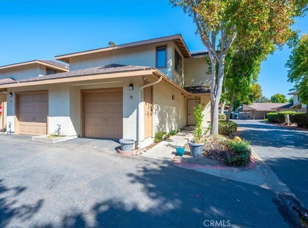 72 Village Circle, Lompoc, CA 93436