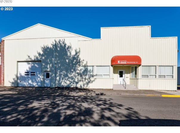 489 FRONT St, JunctionCity, OR 97448
