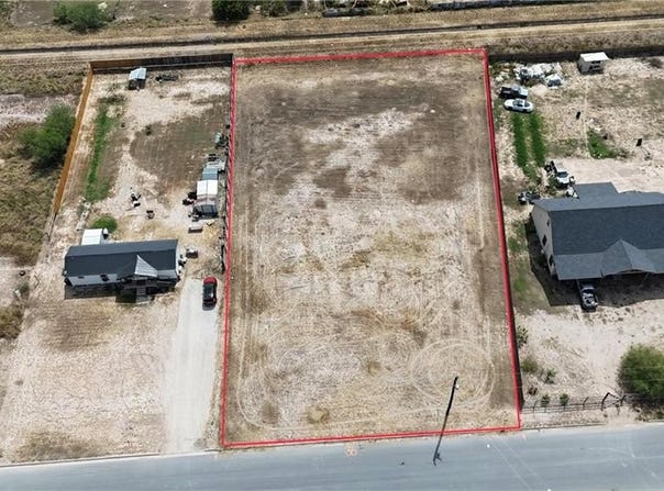 13703 Basketflower Drive, Donna, TX 78537