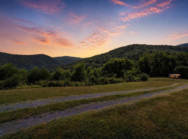 5855 JOLLETT RD, ELKTON, VA 22827