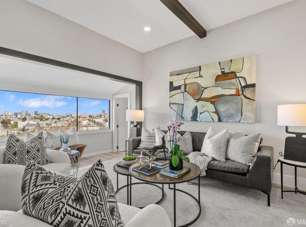 90 Peralta Avenue, San Francisco, CA 94110