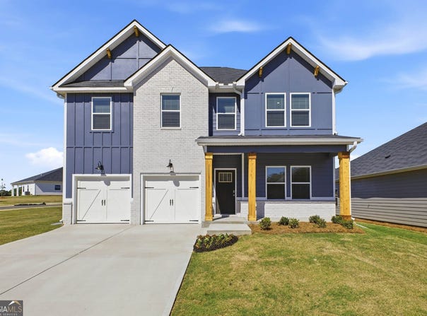 636 Encore Drive, Perry, GA 31069
