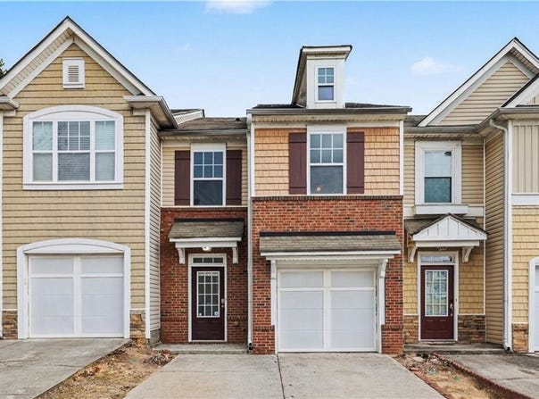 3142 Creston Park Court, Duluth, GA 30096