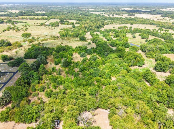 Gladys, Lone Oak, TX 75135