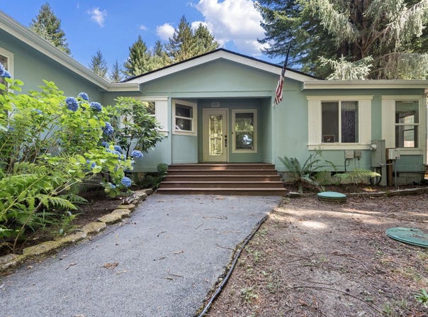 100 Boyds Way, Crescent City, CA 95531
