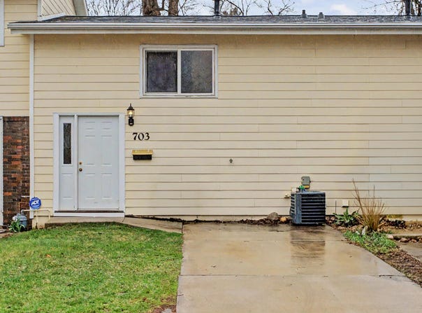 703 Meadow Place, Ames, IA 50010