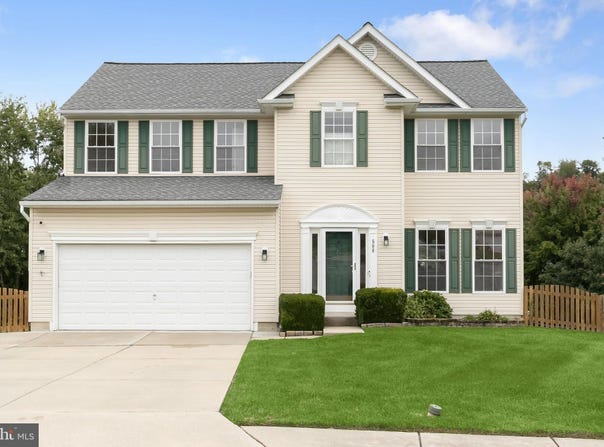 508 CHATTERMARK Court, WESTMINSTER, MD 21158