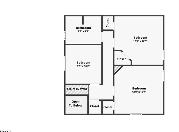 72 1/2 2nd Street, Bangor, ME 04401