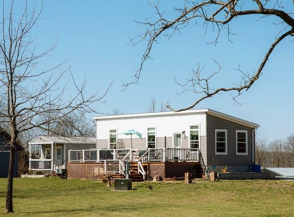 83 NC 7135, Pelsor, AR 72856