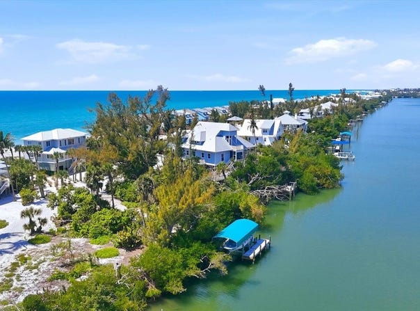 400 S GULF Boulevard, PLACIDA, FL 33946
