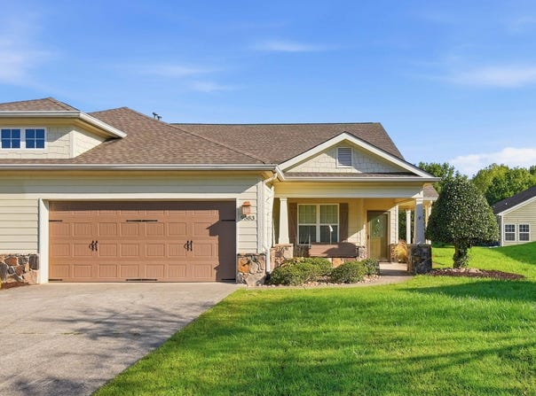 9583 Ilene Court, Ooltewah, TN 37363